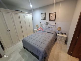 Rent Flat in Salesianos. Piso en alquiler en centro, 2 dormitorios.