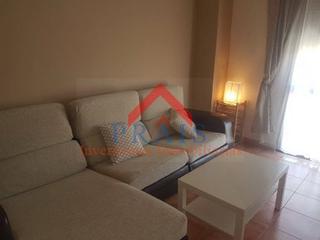 Appartement à El Junquillo - Vistalegre. Piso en venta en urbanización vistalegre, 3 dormitorios.