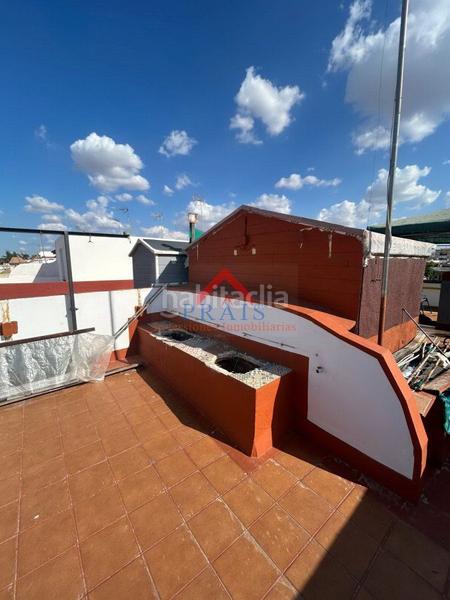 Foto 2ad54efd-bbbc-4c5a-bcb9-ced3d1c05ab3. Semi detached house in Torre Cruz - Los Molinos Utrera