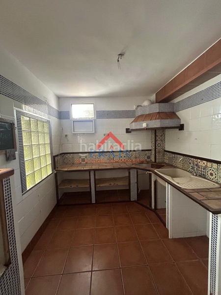 Foto d8e9bc63-c35f-4f22-a297-d6c63b026c15. Semi detached house in Torre Cruz - Los Molinos Utrera