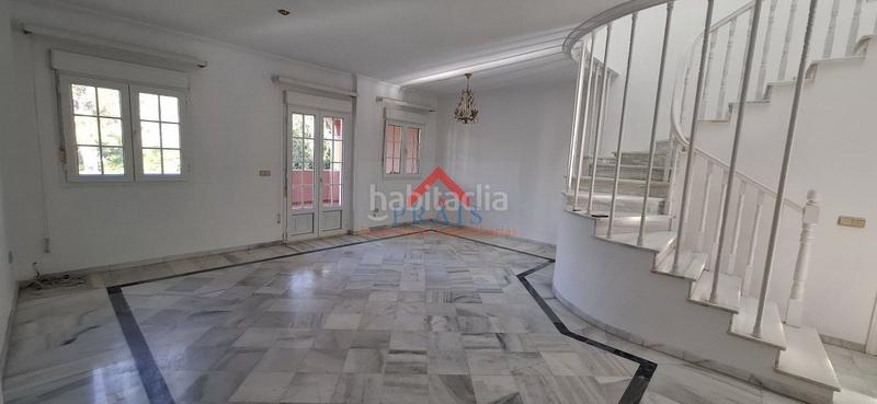 Foto 68d53a71-4ccf-4007-9bec-7e0d8a8b9f0f. Semi detached house with parking in Consolación Utrera