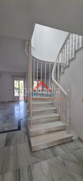 Foto b654f30c-4eee-49c7-b052-bd8982fc4809. Semi detached house with parking in Consolación Utrera