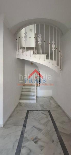 Foto fc349ee0-4e1e-42bc-b742-e9acb6c70c54. Semi detached house with parking in Consolación Utrera