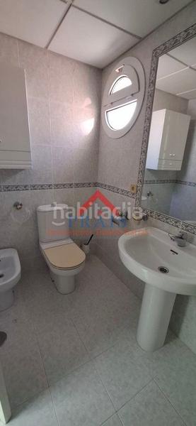 Foto ff6d15be-1ec0-4470-a47f-84a74e238036. Semi detached house with parking in Consolación Utrera