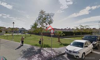 Affitto Casa a schiera in Salesianos. Casa adosada en alquiler en centro, 3 dormitorios.