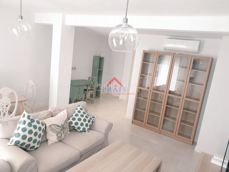 Foto c1295f73-5eae-4d67-abb9-f36a3b00a9bc. Location appartement dans Centro Utrera