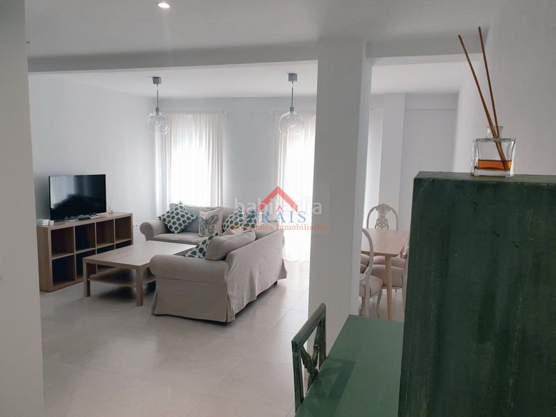 Foto c1739704-d2b6-459e-808d-b2ca4163e8ac. Location appartement dans Centro Utrera