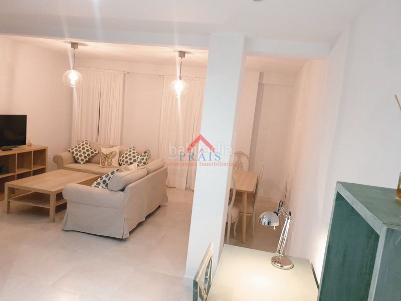 Foto c57a0d7d-41b9-4973-bdda-b581486bbc8c. Location appartement dans Centro Utrera