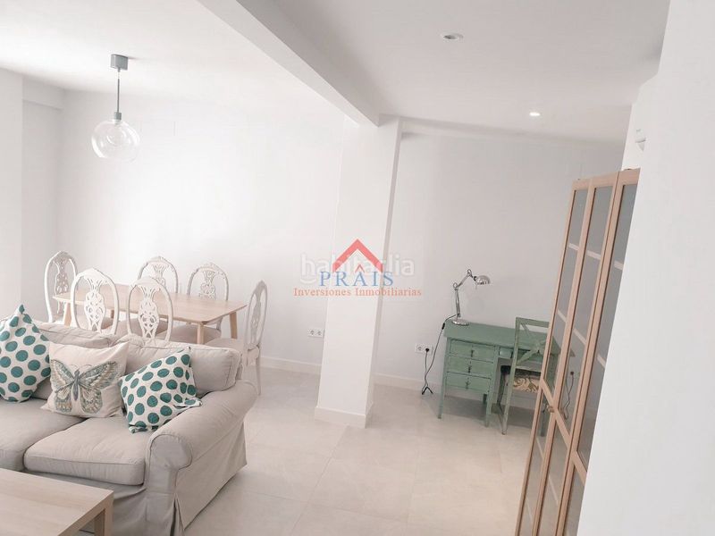 Foto d7ce9f2a-9fb7-41c7-9f70-7405b40ee829. Location appartement dans Centro Utrera