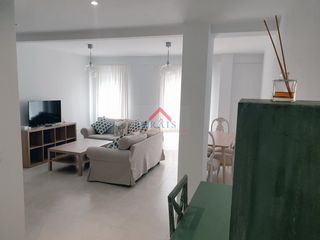 Rent Flat in Centro. Piso en alquiler en centro, 2 dormitorios.