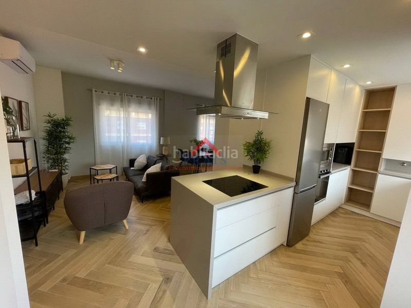 Foto 6ae463ed-69ce-4243-b163-fad5b2b9ecc1. Lloguer pis a Salesianos Utrera