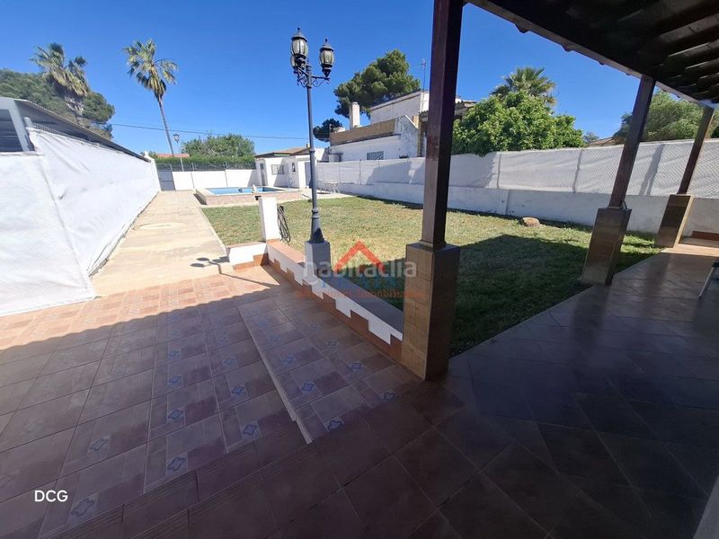 Foto a898ac4e-8b2f-45b2-95eb-adf2d9eb175b. Location chalet dans Pedanías Norte Utrera