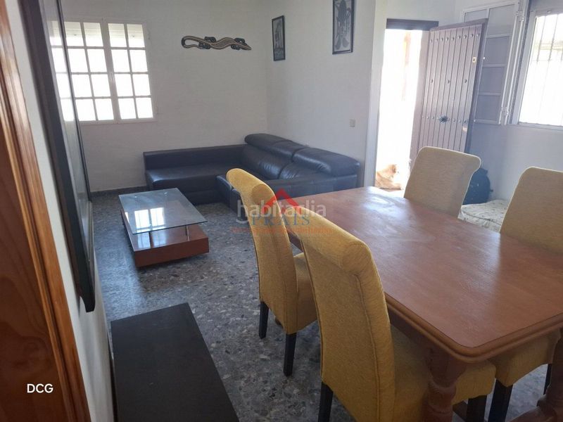 Foto afd941fb-926a-4e89-bdf1-0cb5bdbb45dc. Location chalet dans Pedanías Norte Utrera