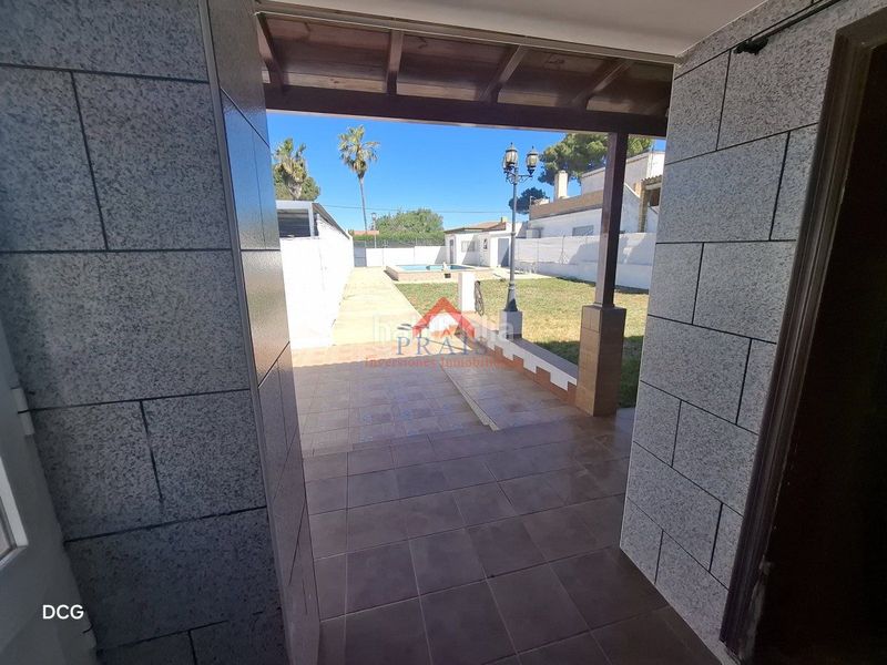 Foto bfffa881-5b5e-40ba-b15a-3885a3630b4d. Location chalet dans Pedanías Norte Utrera