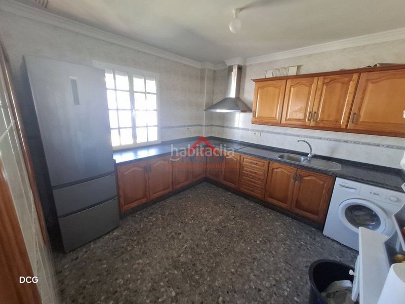 Foto c14d6102-3500-4546-b844-a5146670e9fa. Location chalet dans Pedanías Norte Utrera
