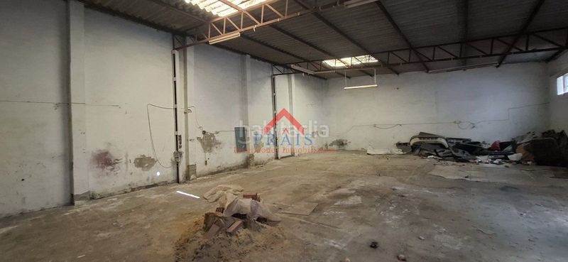 Foto 7d03d20e-5d0c-48a0-80d4-8e77dfc14d03. Nau industrial a Estación - La Fontanilla - El Tinte Utrera