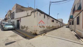 Local Comercial a Estación - La Fontanilla - El Tinte. Local com. en venta en la fontanilla.