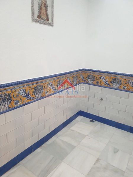 Foto 086bc341-a88f-470b-82f0-d73e89d2ee06. Location maison avec parking dans Pedanías Norte Utrera