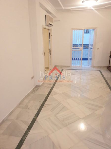 Foto 28b96fc7-b4a8-4a28-b3d9-0fb4f02a7c9c. Location maison avec parking dans Pedanías Norte Utrera