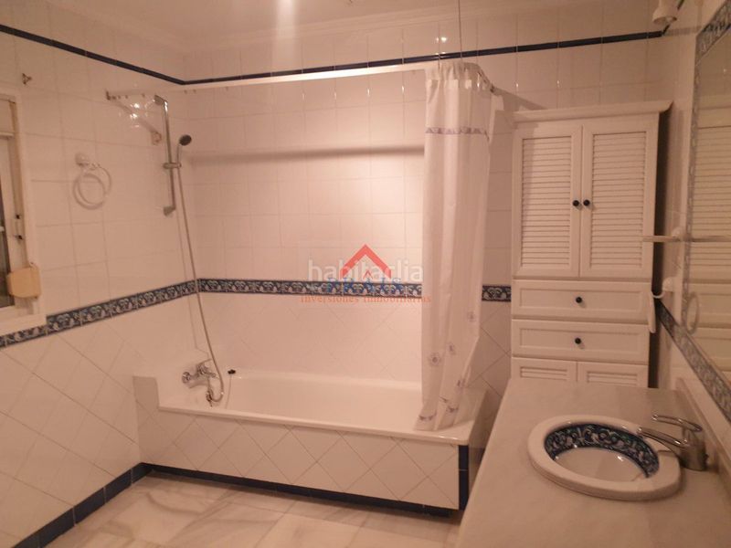 Foto 296fffaa-beb7-4b49-8752-6a64be741c7d. Location maison avec parking dans Pedanías Norte Utrera