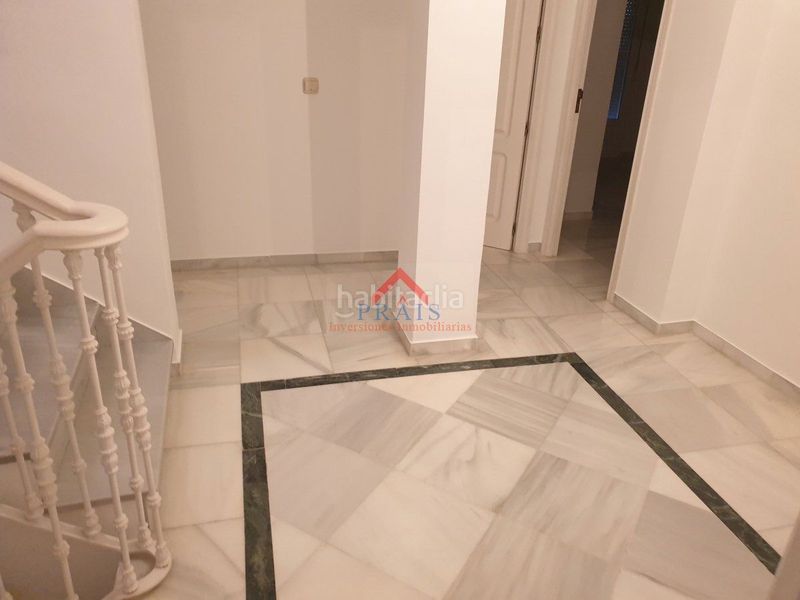 Foto 85ad5502-7254-4960-b8c4-b5861dfd1d2e. Location maison avec parking dans Pedanías Norte Utrera