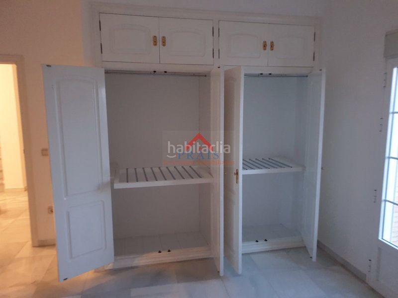 Foto 8de3b6f1-5ec5-4941-9092-899a0cb322da. Location maison avec parking dans Pedanías Norte Utrera