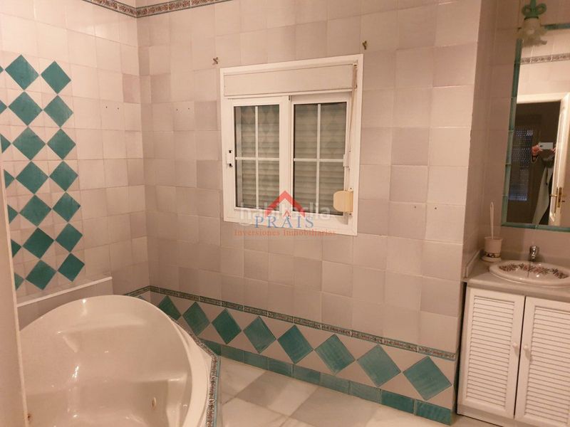 Foto 9a236c63-dc5f-4f99-9c63-400f62572f08. Location maison avec parking dans Pedanías Norte Utrera