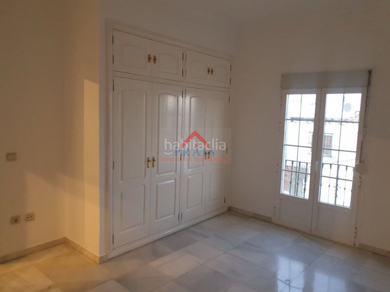 Foto be14a71e-bfd4-45c2-9176-dad572c36f2b. Location maison avec parking dans Pedanías Norte Utrera