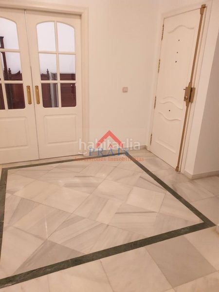 Foto e4fe7ebc-bfe7-43df-9e4c-e1cffe0fb475. Location maison avec parking dans Pedanías Norte Utrera