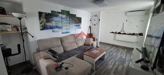 Appartement à Salesianos. Piso en venta en la paz, 2 dormitorios.