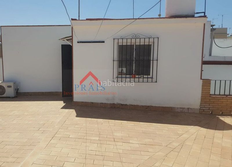 Foto b736497e-2591-4c15-859e-3b13527f820e. Pis a Torre Cruz - Los Molinos Utrera