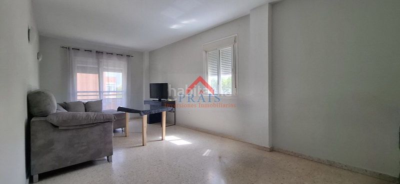 Foto a6aaf889-dcfd-48f1-985a-a4ce219fc9d1. Pis amb aparcament a Estación - La Fontanilla - El Tinte Utrera