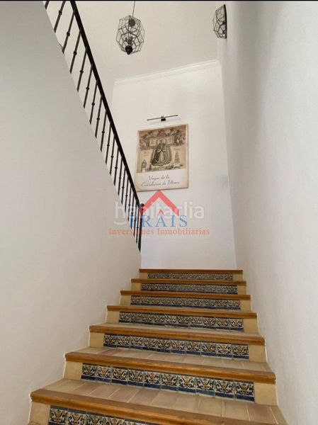 Foto 4a42cd7a-367f-4ca0-84e3-7e7e1a3a06cd. Flat in Centro Utrera