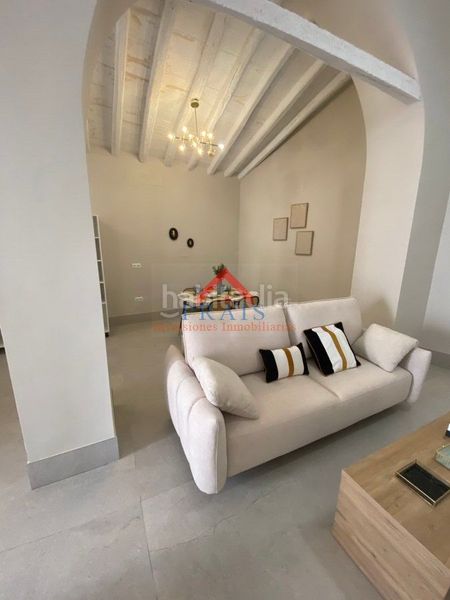 Foto 78bfde21-0a65-45e2-b917-b053e535aed7. Flat in Centro Utrera
