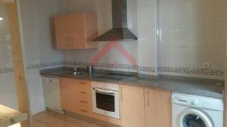 Location Appartement à Estación - La Fontanilla - El Tinte. Piso en alquiler en renfe, 2 dormitorios.