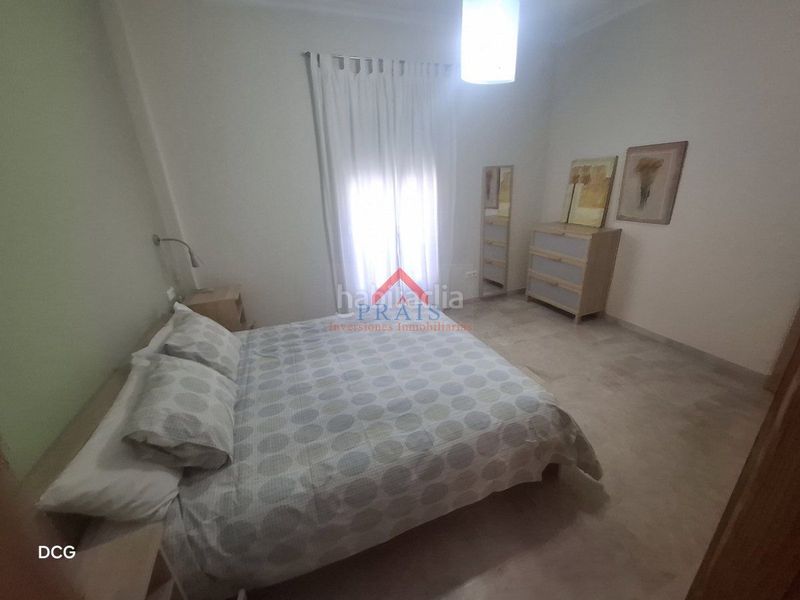 Foto e5ada375-ce96-4b45-8b9e-a439e77d3555. Rent flat in Estación - La Fontanilla - El Tinte Utrera