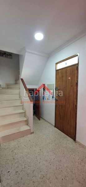 Foto 44f815c4-b256-436e-9cbe-0ca44e8e73eb. Casa adossada amb aparcament a Centro Utrera