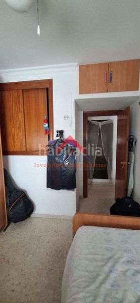 Foto ded16ed5-3ad8-4318-8bde-fbafbfd93577. Casa adossada amb aparcament a Centro Utrera