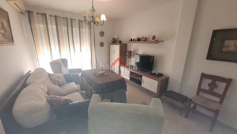 Foto 00f88a82-9eeb-49b7-8b41-64a5253c7d97. Piso  en venta en Centro, 3 dormitorios. en Centro Utrera