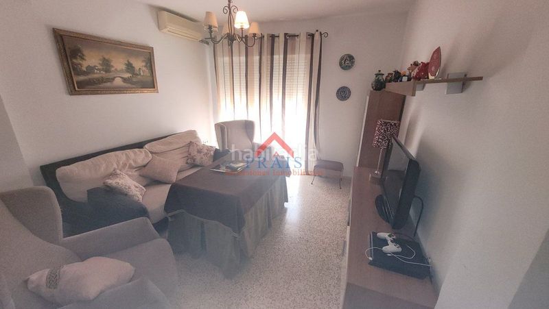 Foto a5516944-eba2-4df0-beef-8d41483c888b. Piso  en venta en Centro, 3 dormitorios. en Centro Utrera