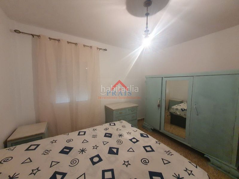 Foto feefb3f2-9ac7-4673-b3c3-4008b67ae0b4. Piso  en venta en Centro, 3 dormitorios. en Centro Utrera