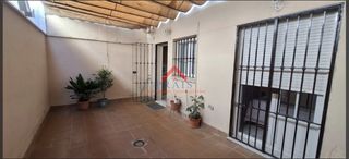 Casa adosada en Consolación. Casa adosada en venta en naranjal del castillo, 4 dormitorios.