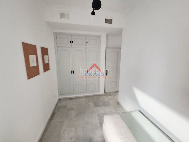 Foto dfe0fa6c-98e9-4ad3-9cf0-f7585ca4cc86. Affitto appartamento con riscaldamento parcheggio in Utrera