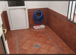 Pis a Estación - La Fontanilla - El Tinte