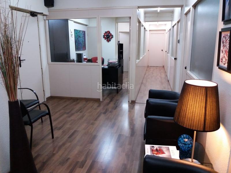 Foto a5b0b5e3-35c7-49fe-9787-462134927574. Location bureau dans c-33 308 dans La Sagrera Barcelona