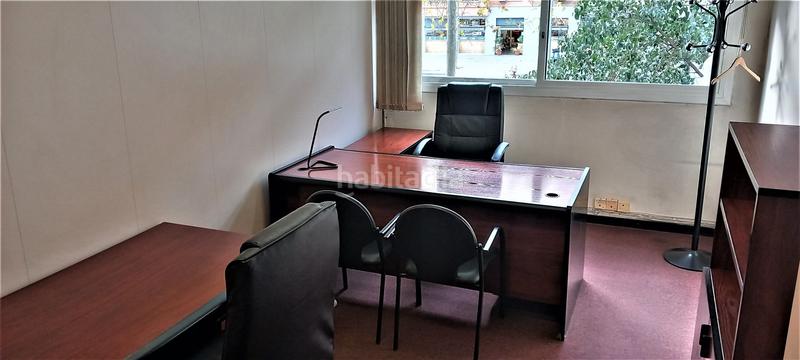 Foto 13b96ea0-3872-4fbe-9f82-af9f70320349. Miete büro in c-33 308 in La Sagrera Barcelona