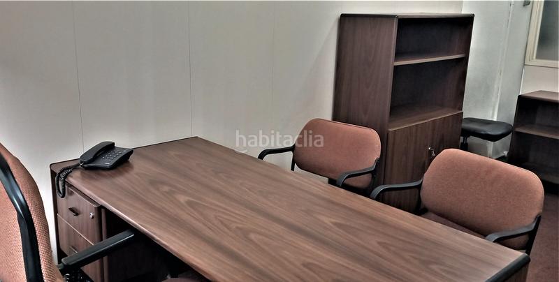 Foto c72c5996-7c8a-4481-8853-bd940192f373. Miete büro in c-33 308 in La Sagrera Barcelona