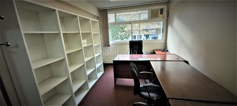 Foto 845930bb-c4cb-492d-a60c-08e072378724. Rent office space in c-33 308 in La Sagrera Barcelona