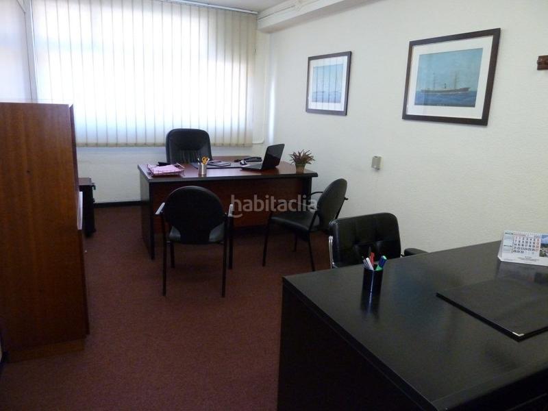 Foto 8bed9db4-8eac-4b0e-85b8-edd1b1ed1ab3. Rent office space in c-33 308 in La Sagrera Barcelona