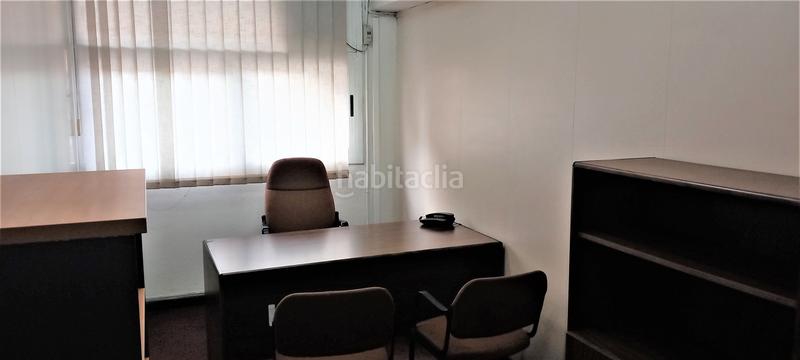 Foto 9a240859-099f-4f34-9b2d-94d42d469b74. Rent office space in c-33 308 in La Sagrera Barcelona